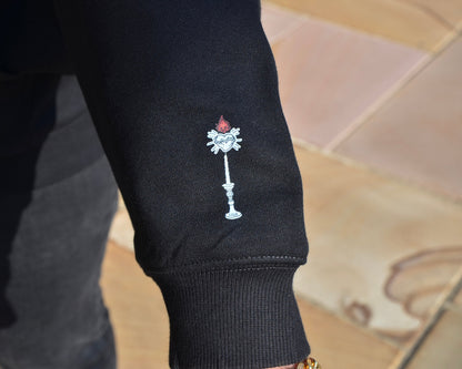 NICENE CREED HOODIE