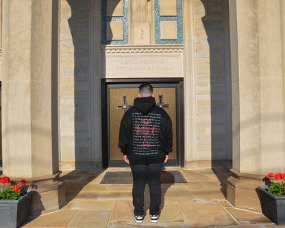 NICENE CREED HOODIE