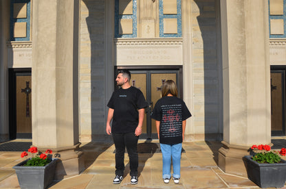 NICENE CREED SHIRT