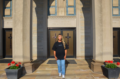 NICENE CREED SHIRT