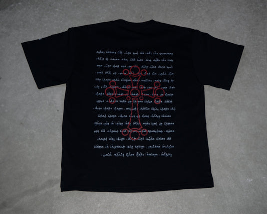 NICENE CREED SHIRT