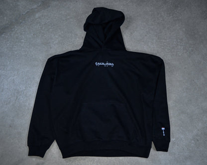 NICENE CREED HOODIE