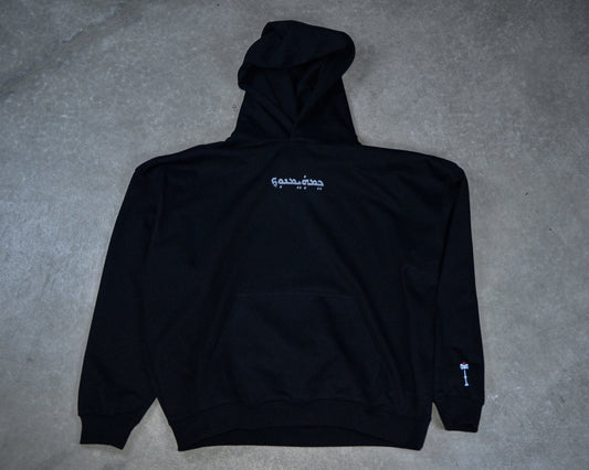 NICENE CREED HOODIE