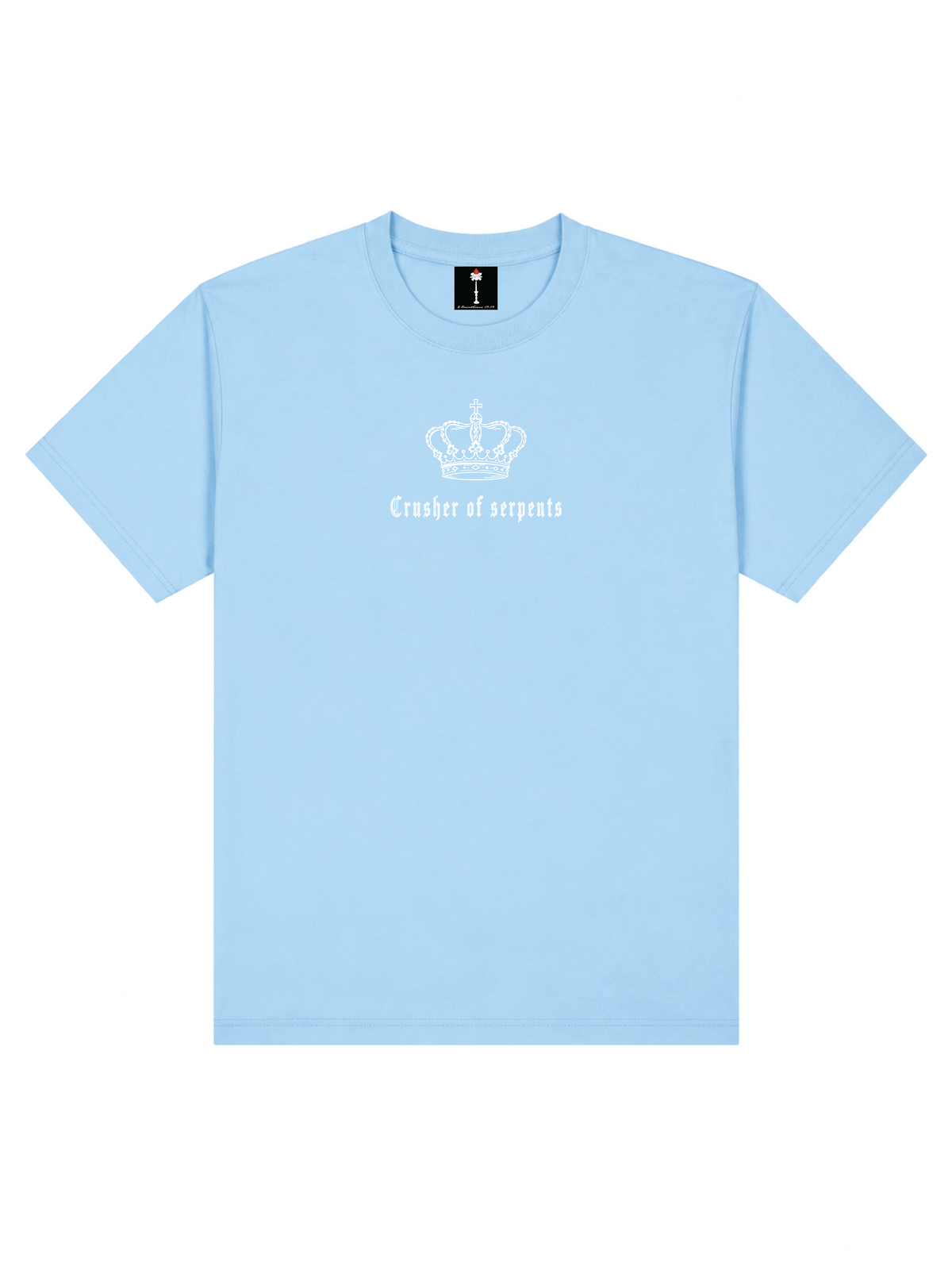 Crusher of serpents Shirt