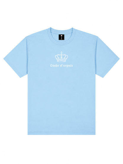 Crusher of serpents Shirt