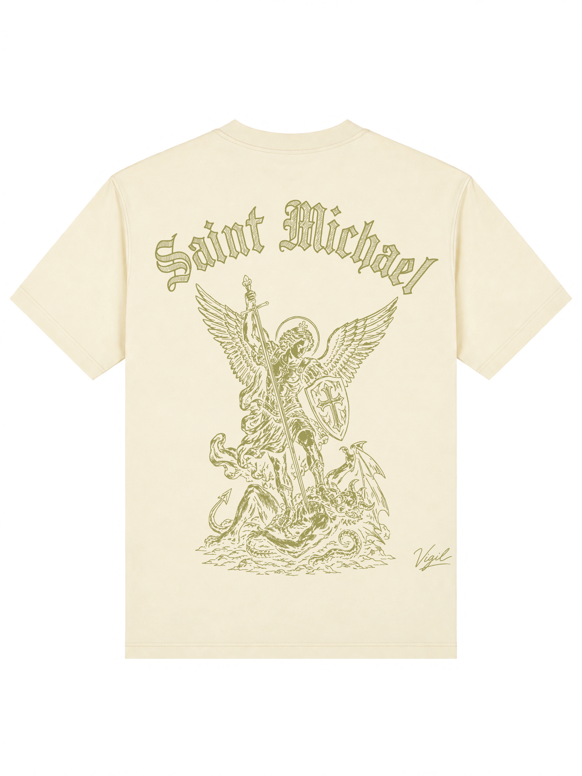 Defend us in battle Shirt