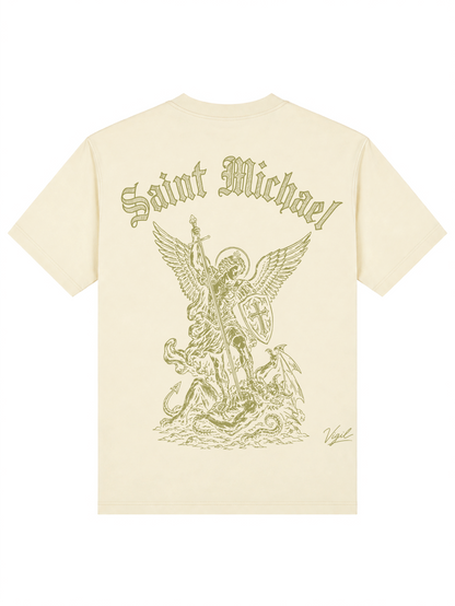 Defend us in battle Shirt